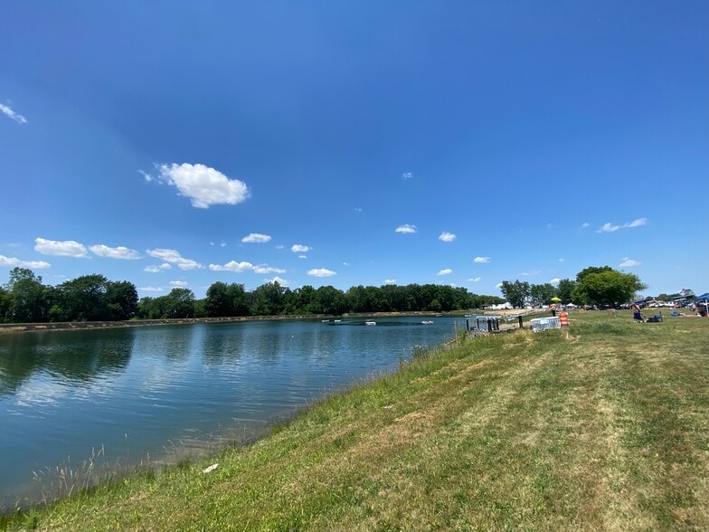 More Photos Of 16339 Cone Rd, Milan Land For Sale