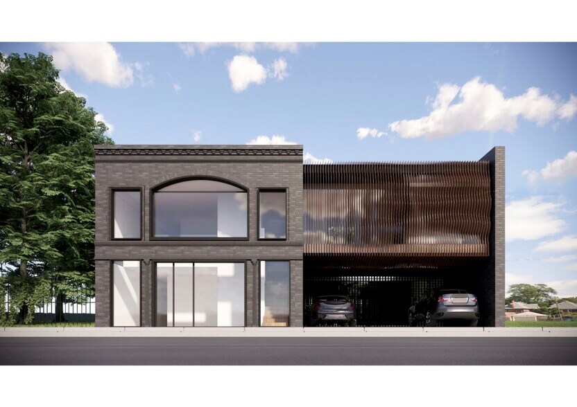 More Photos Of 4126 Grand River Ave, Detroit Research And Development For Sale