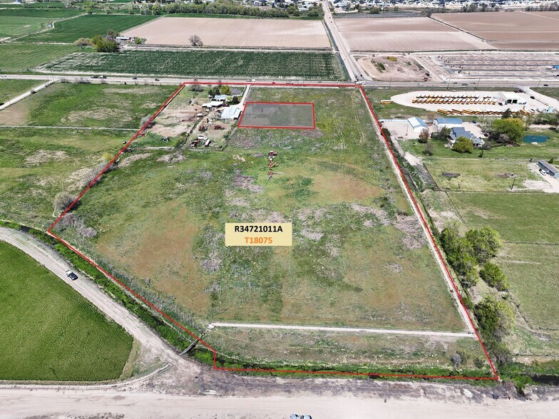 More Photos Of 13087 Highway 44, Caldwell Land For Sale