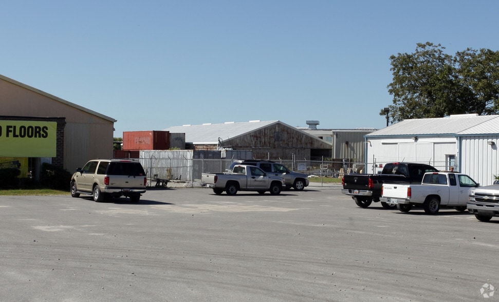 Primary Photo Of 1553 King Street Ext, North Charleston Warehouse For Sale