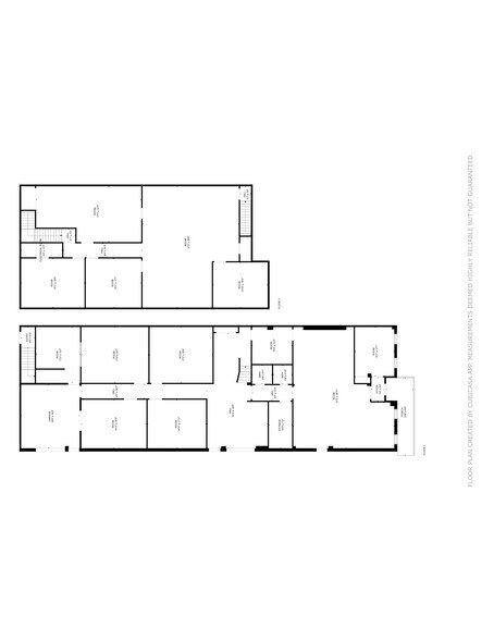 More Photos Of 1560 Commercial Ct, Jonesboro Office For Sale