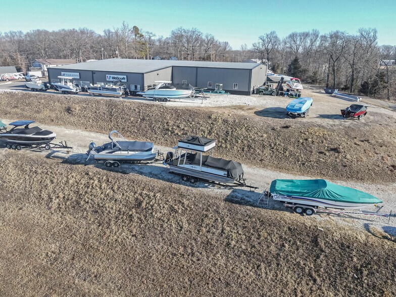 More Photos Of 48 Beachwood Dr, Sunrise Beach Specialty For Sale