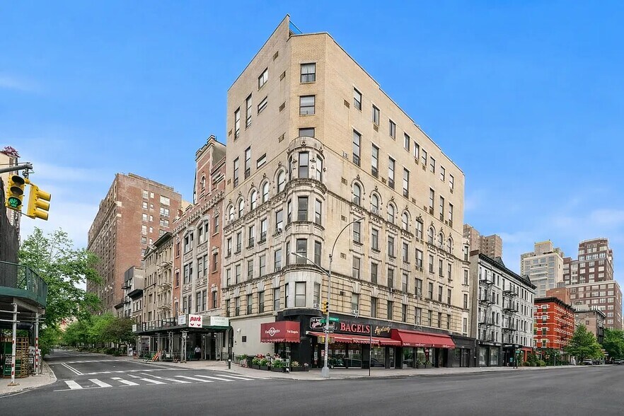 Primary Photo Of 1234-1240 Lexington Ave, New York Apartments For Lease
