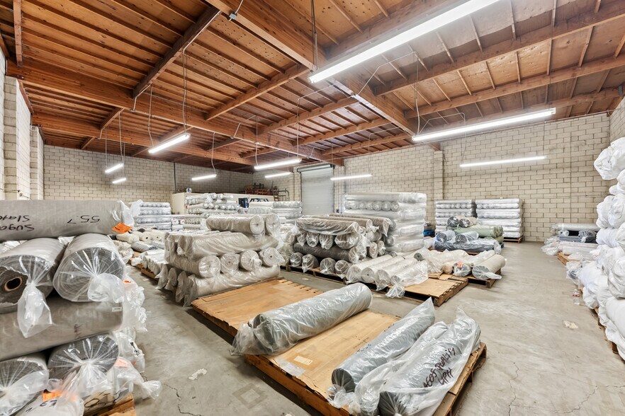 More Photos Of 645 Giano Ave, La Puente Warehouse For Sale