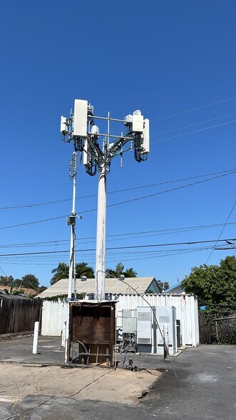 More Photos Of 1325 S Main St, Santa Ana Land For Lease
