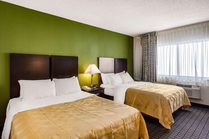 More Photos Of 245 E Wendover Blvd, Wendover Hotel For Sale