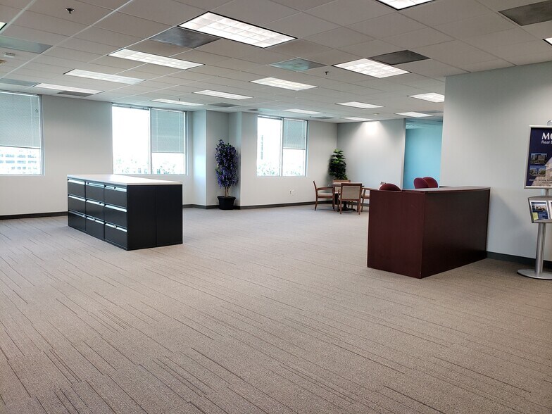 More Photos Of 3110 E Guasti Rd, Ontario Office For Lease