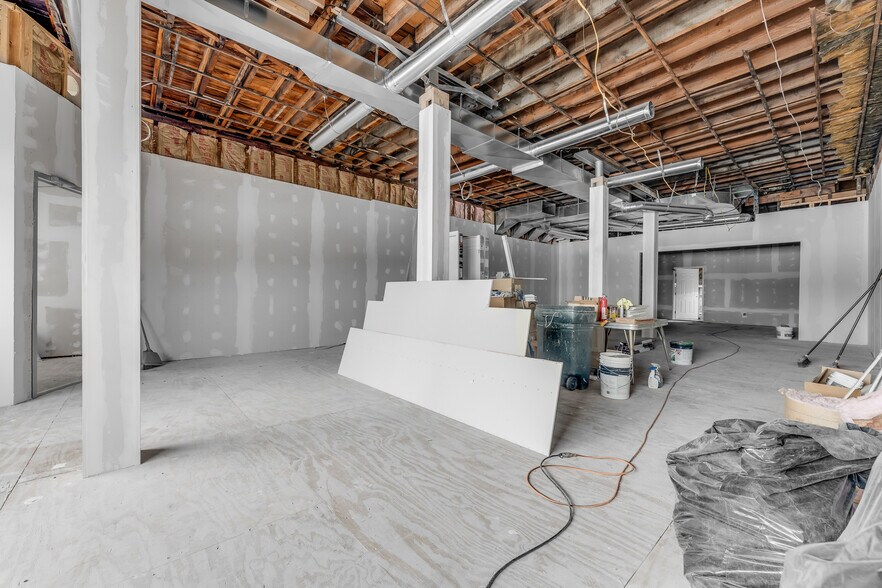 More Photos Of 205 10th St, Fairmont Office For Sale