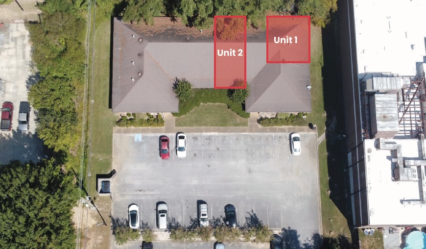 More Photos Of 2068 Valleydale Rd, Birmingham Medical For Lease