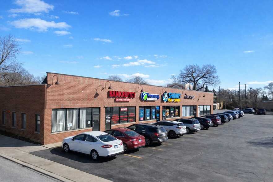 More Photos Of 10247-10259 S Western Ave, Chicago Unknown For Lease