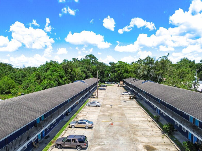 More Photos Of , Baton Rouge Multifamily For Sale