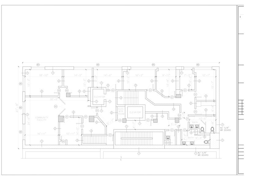 More Photos Of 2279 Third Ave, New York Apartments For Lease