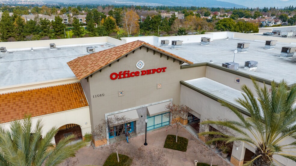 More Photos Of 11070-11090 Foothill Blvd, Rancho Cucamonga Department Store For Sale