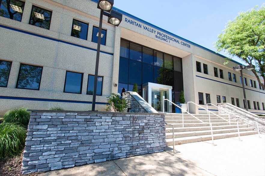 More Photos Of 575 Route 28, Raritan Office For Lease