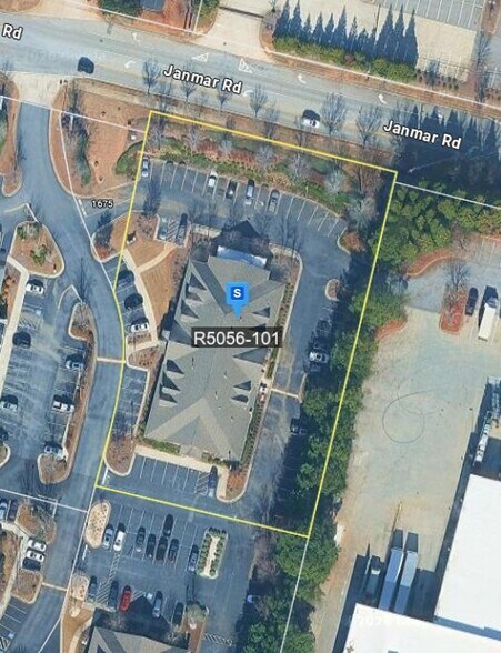 More Photos Of 1553 Janmar Rd, Snellville Medical For Lease