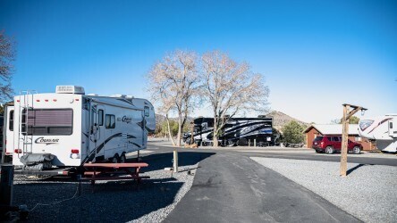 More Photos Of 355 N F St, Virginia City Manufactured Housing Mobile Home Park For Sale