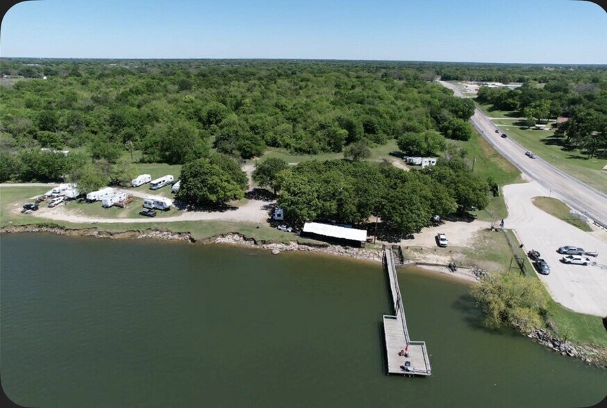 More Photos Of 201 Highway 276, East Tawakoni Specialty For Sale