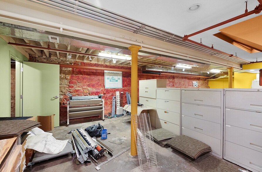 More Photos Of 1148 Prospect Ave, Cleveland Storefront Retail Office For Sale