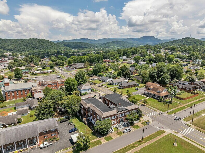 More Photos Of , Elizabethton Multifamily For Sale