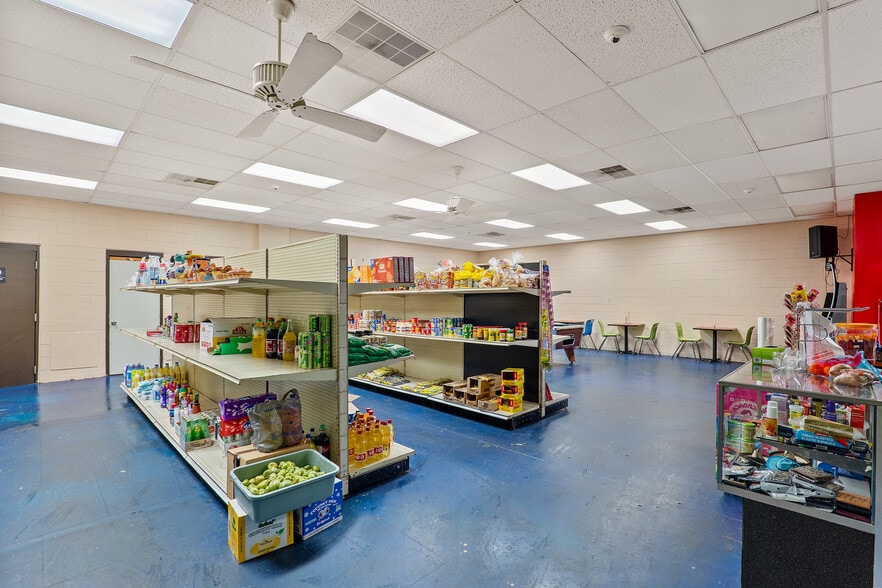 More Photos Of 2935 New Leicester Hwy, Leicester Showroom For Sale