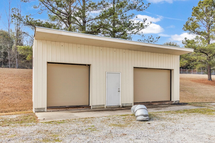 More Photos Of 4049 Allen Station Rd, Augusta Manufacturing For Lease