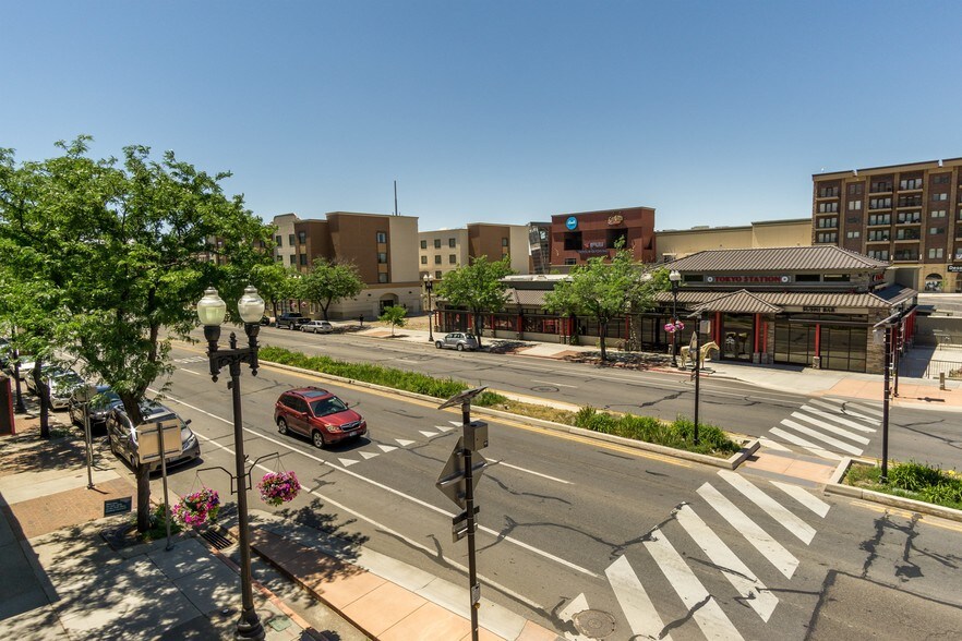 More Photos Of 2242 Washington Blvd, Ogden Storefront Retail Office For Lease