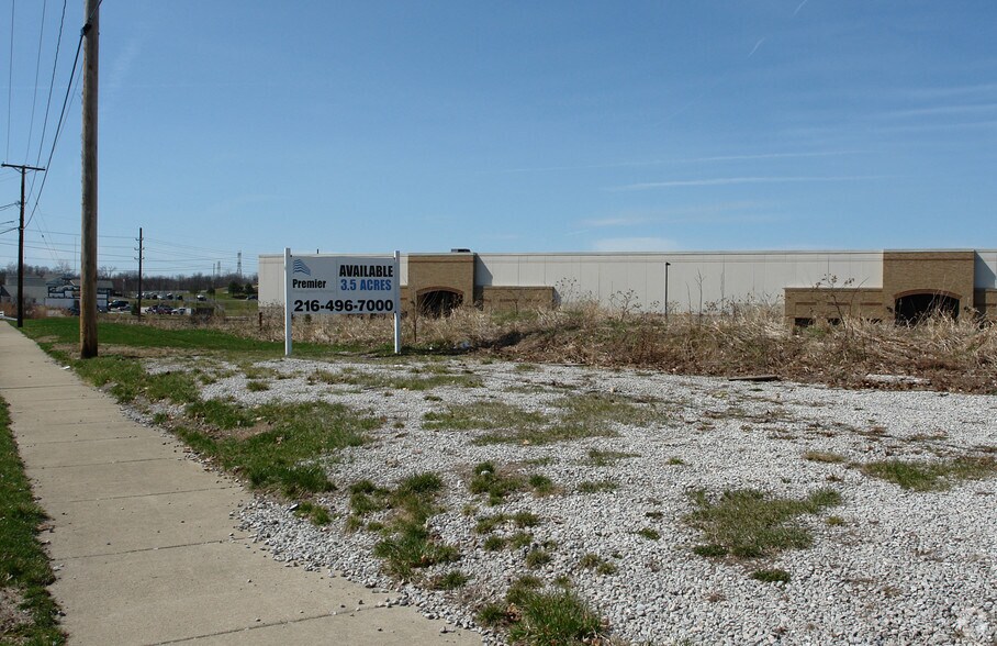 Primary Photo Of Pettibone & Cochran, Glenwillow Land For Sale
