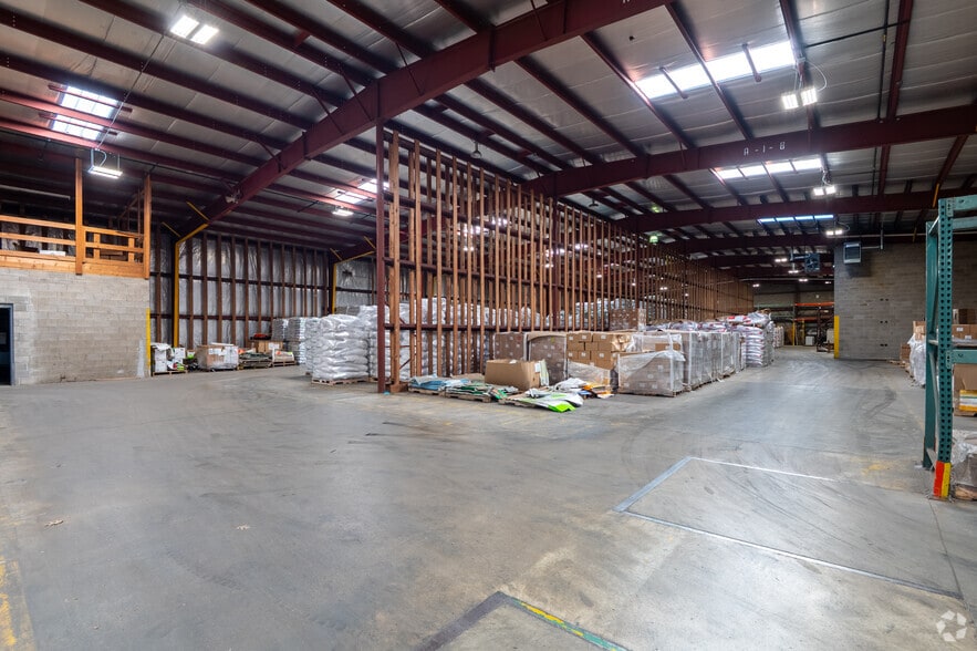 More Photos Of 2919 Packers Ave, Madison Warehouse For Lease