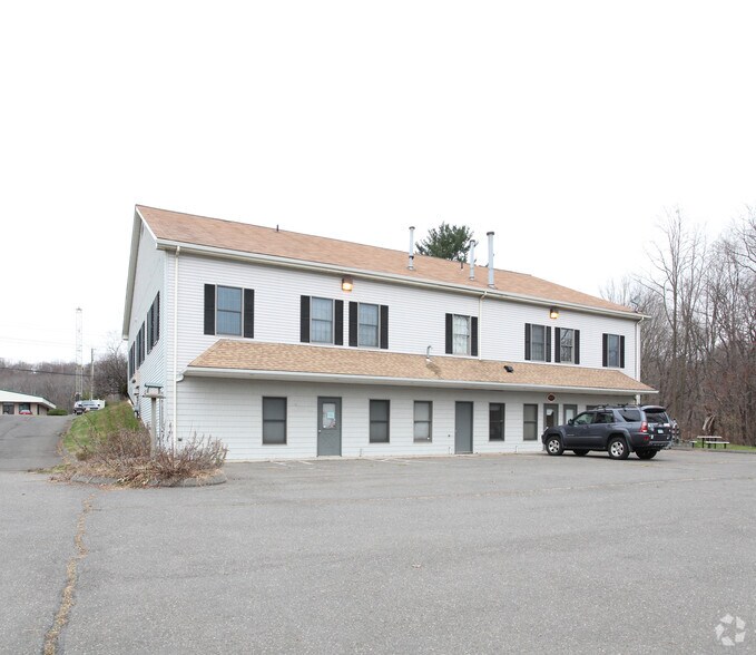 More Photos Of 102 Wolcott Rd, Wolcott Office For Lease