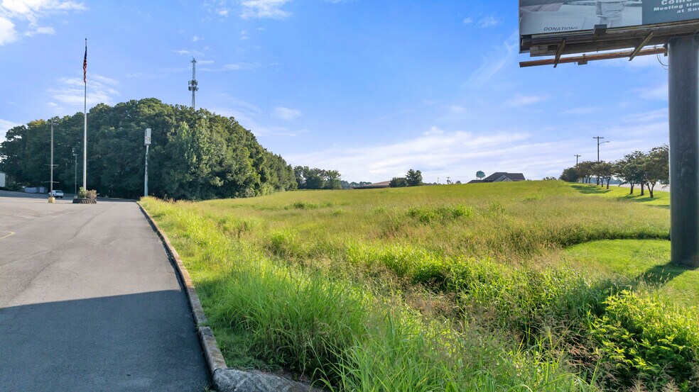 More Photos Of 0 Billy Dyar Blvd, Boaz Land For Sale