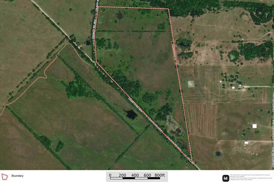More Photos Of 3488 VZ County Road 3812, Wills Point Land For Sale