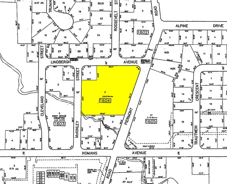 More Photos Of 500 Piermont Rd, Closter Medical For Lease