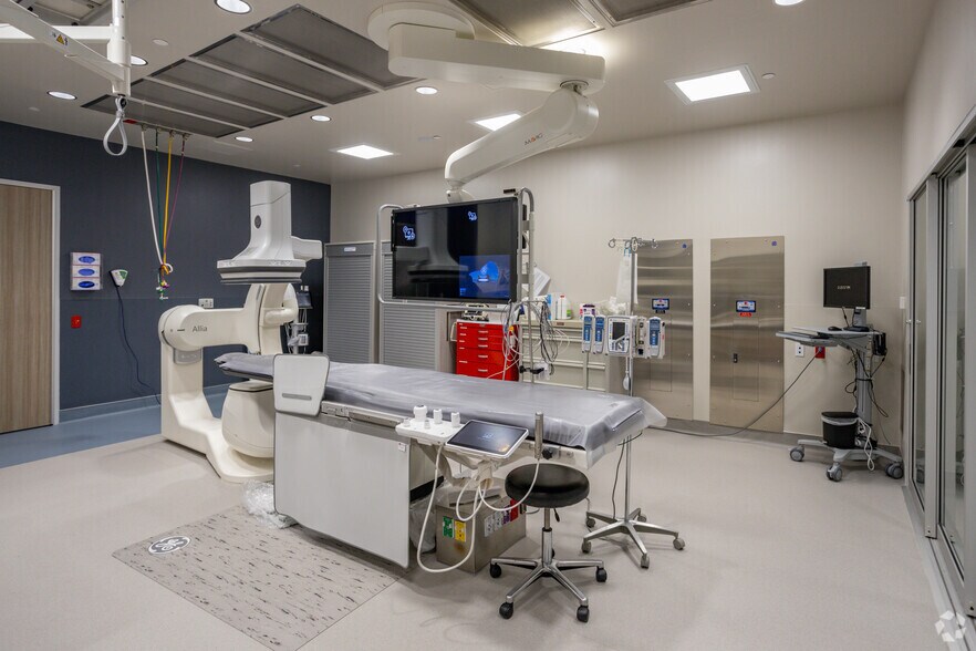 Photo of Lbby Floor Ste 101