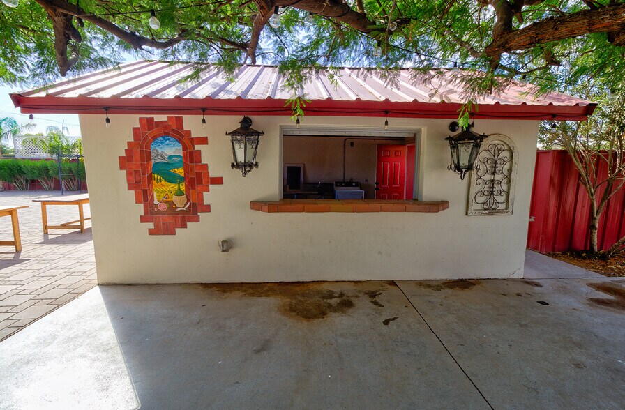 More Photos Of 301 N Picacho St, Casa Grande Lodge Meeting Hall For Sale