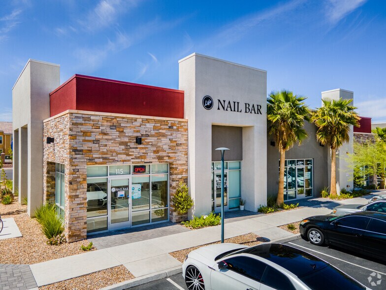 More Photos Of 10630 Dean Martin Dr, Las Vegas Unknown For Lease