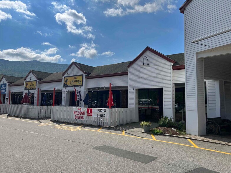 10 Lumber Yard Dr, Lincoln, NH 03251 Retail For Lease