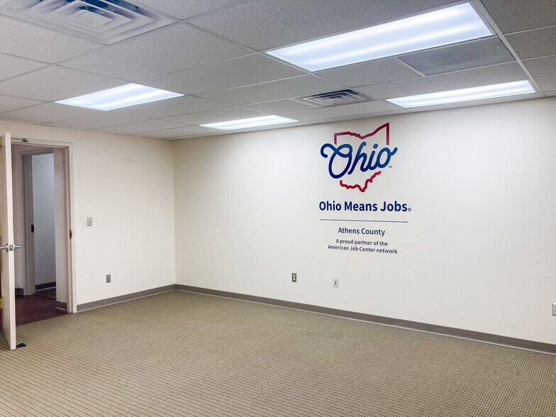 More Photos Of 510 W Union St, Athens Healthcare For Sale