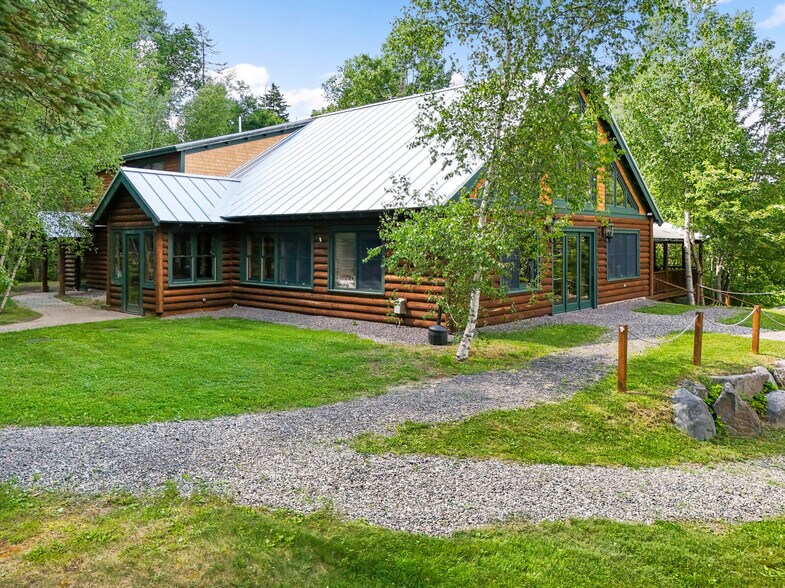 More Photos Of 6003 Route 201, Parlin Pond Twp Lodge Meeting Hall For Sale