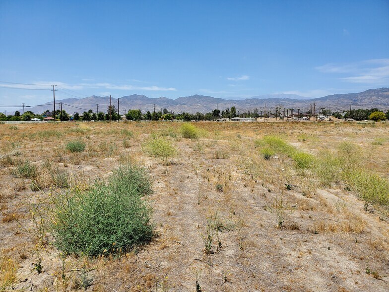 More Photos Of 31130 Mark Ct, Hemet Land For Sale