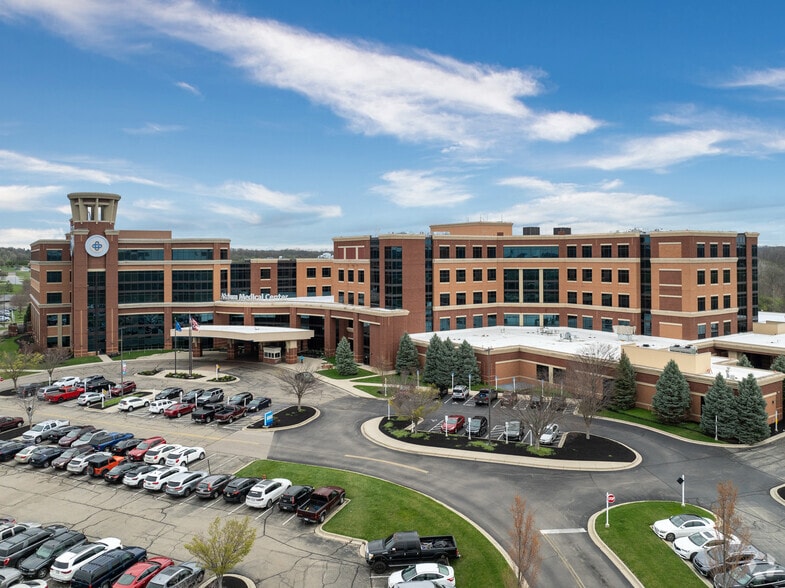 More Photos Of 200 Medical Center Dr, Middletown Medical For Lease
