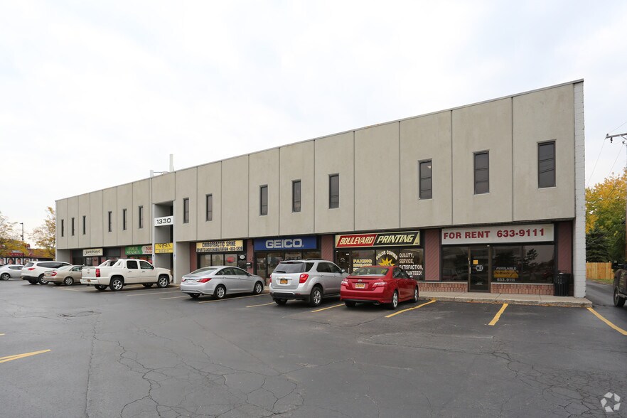 More Photos Of 1330 Niagara Falls Blvd, Tonawanda Storefront Retail Office For Lease