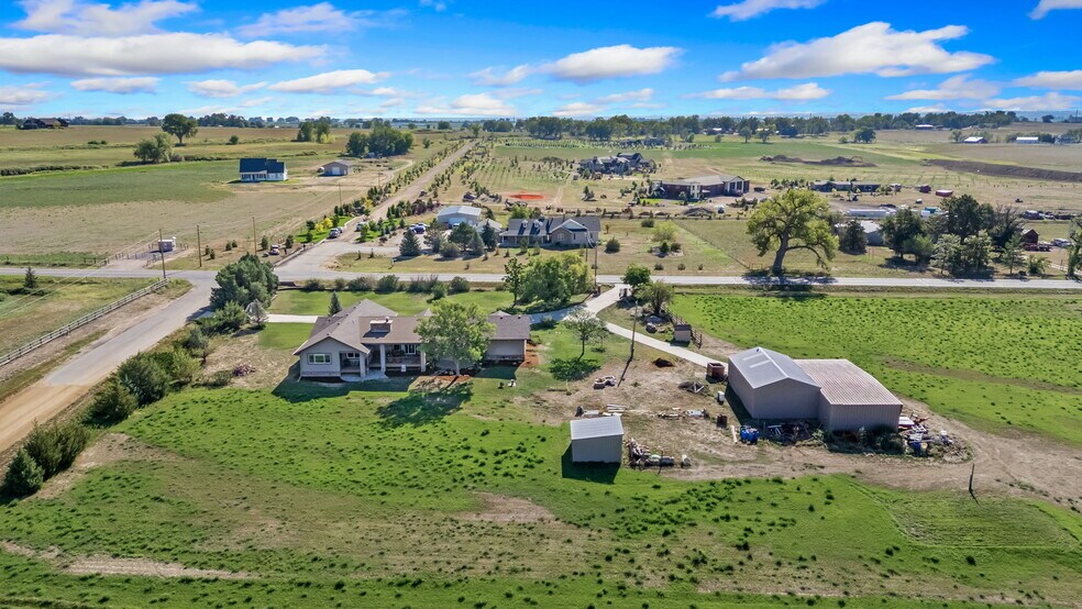 More Photos Of 13299 E County Line Rd, Longmont Flex For Sale