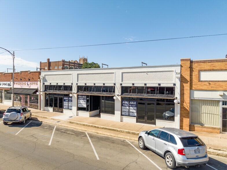 More Photos Of 1019 Austin Ave, Waco Storefront For Sale