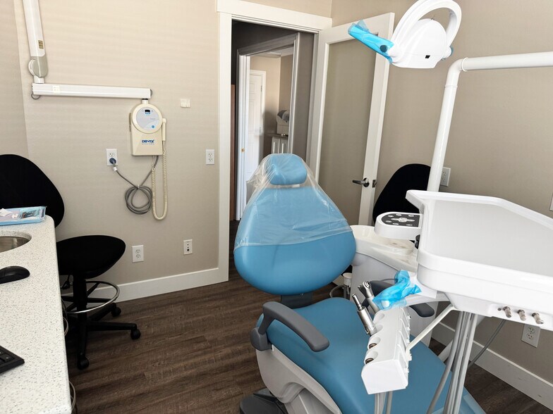 More Photos Of 845 N State St, Orem Office For Lease