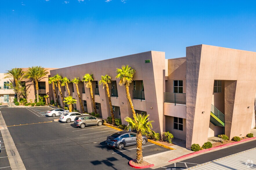 More Photos Of 3090 S Durango Dr, Las Vegas Office For Lease