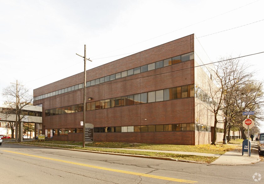 More Photos Of 3120 Carpenter St, Hamtramck Medical For Lease