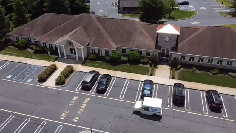 More Photos Of 2431 Atlantic Ave, Manasquan Office For Lease