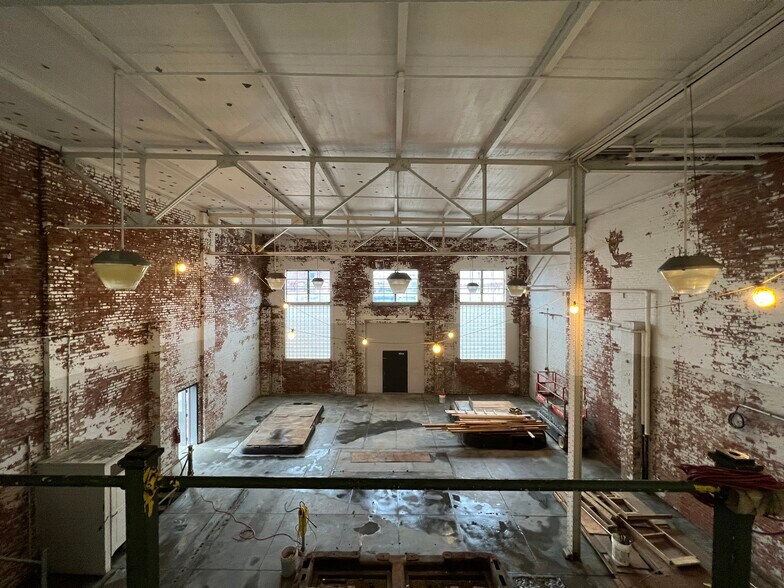 More Photos Of 536 Wabash, Indianapolis Loft Creative Space For Lease