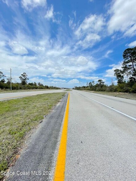 More Photos Of Grissom Pkwy, Titusville, FL 32780, Titusville Land For Sale