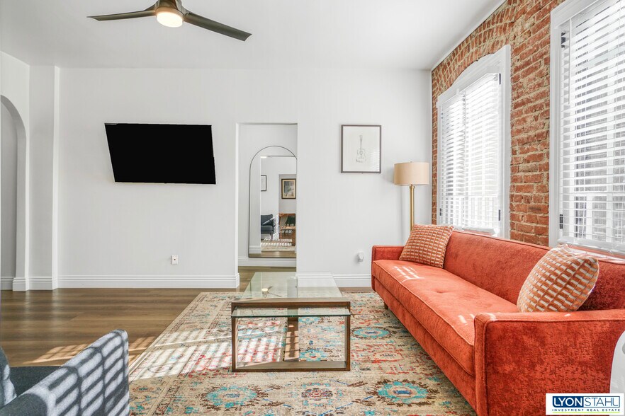 More Photos Of ,  Multifamily For Sale